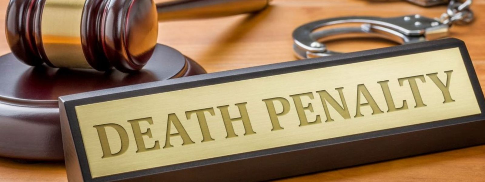 Death Penalty in 2006 Polonnaruwa Murder Case